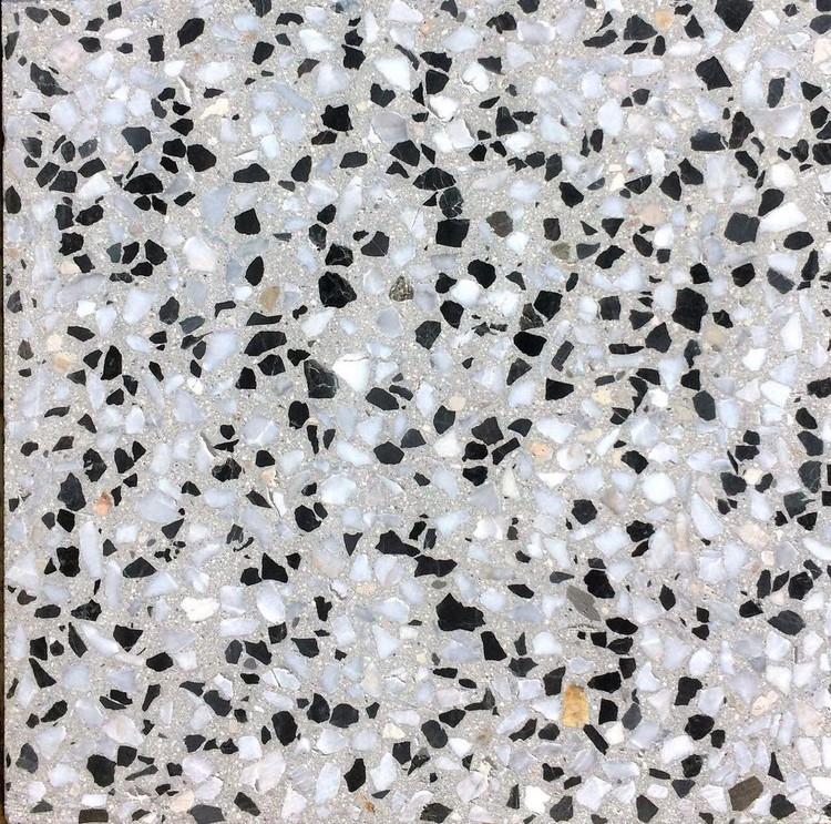 موزاییک پرسی چینی نمره سه