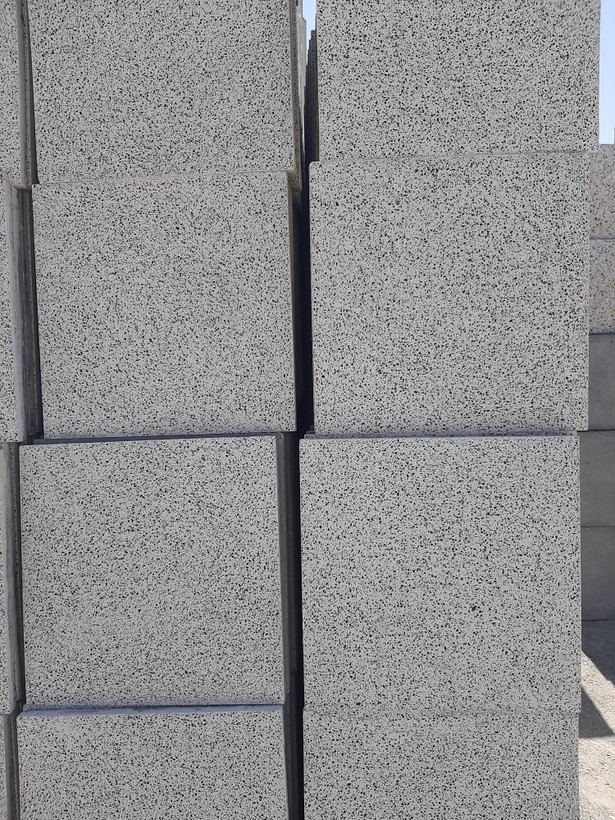 موزاییک گرانیت طوسی