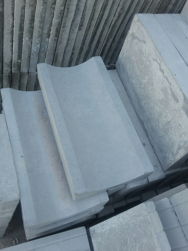 جدول باغچه طوسی پلیمری
