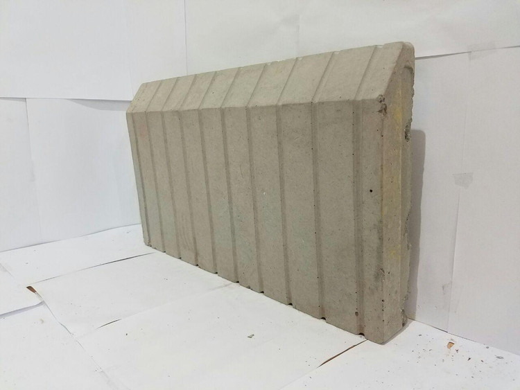 جدول باغچه طوسی پلیمری