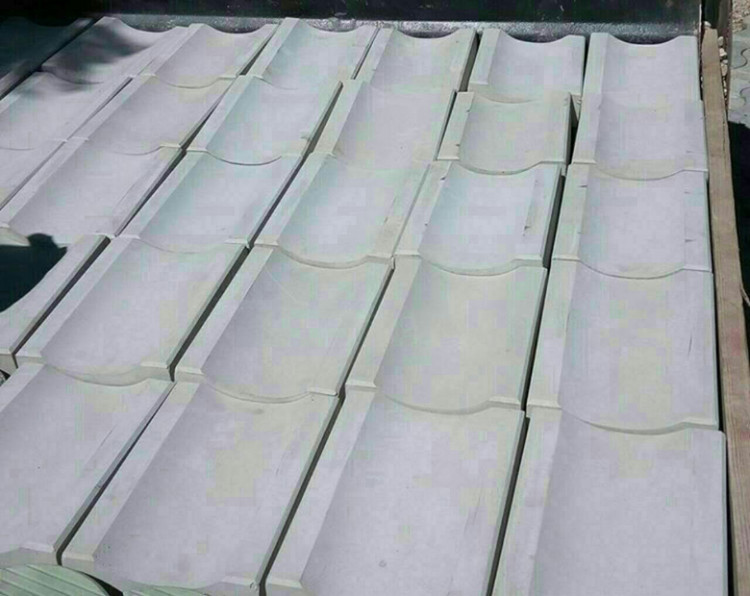 جدول باغچه طوسی پلیمری