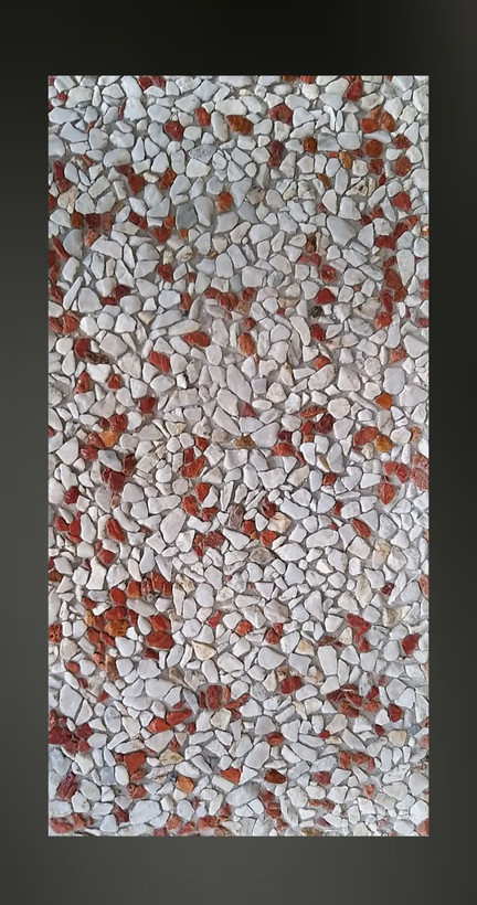 کفپوش واش بتن ۶۰*۳۰