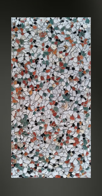 کفپوش واش بتن ۶۰*۳۰