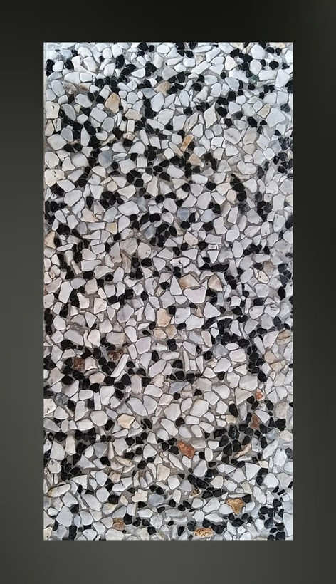 کفپوش واش بتن ۶۰*۳۰